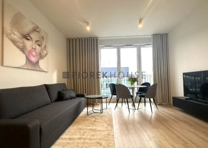 Apartament 33,62 m², piętro 7, oferta nr , 66975/6624/OMS, Warszawa, Mokotów, Mokotów, Domaniewska-idx