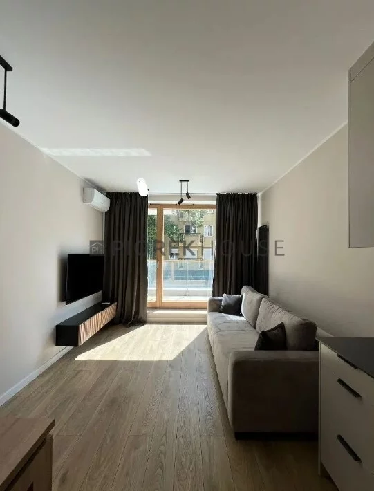 1 pokój, apartament 25,53 m², piętro 6, oferta nr , 76409/6624/OMS, Warszawa, Mokotów, Mokotów, Domaniewska