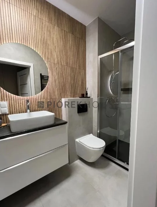 1 pokój, apartament 25,53 m², piętro 6, oferta nr , 76409/6624/OMS, Warszawa, Mokotów, Mokotów, Domaniewska