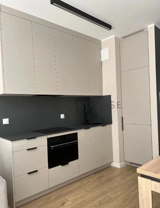 1 pokój, apartament 25,53 m², piętro 6, oferta nr , 76409/6624/OMS, Warszawa, Mokotów, Mokotów, Domaniewska