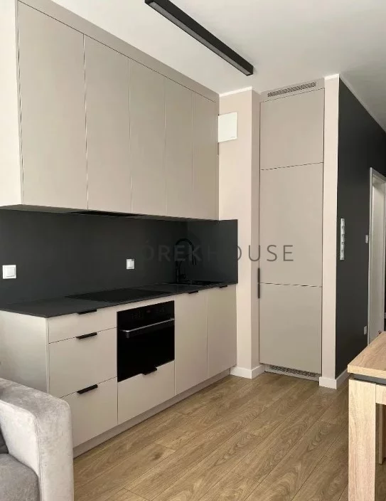 1 pokój, apartament 25,53 m², piętro 6, oferta nr , 76409/6624/OMS, Warszawa, Mokotów, Mokotów, Domaniewska