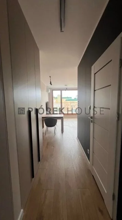 1 pokój, apartament 25,53 m², piętro 6, oferta nr , 76409/6624/OMS, Warszawa, Mokotów, Mokotów, Domaniewska