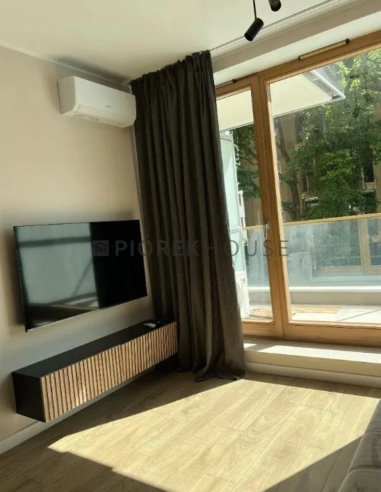 1 pokój, apartament 25,53 m², piętro 6, oferta nr , 76409/6624/OMS, Warszawa, Mokotów, Mokotów, Domaniewska