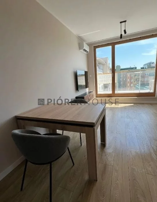 1 pokój, apartament 25,53 m², piętro 6, oferta nr , 76409/6624/OMS, Warszawa, Mokotów, Mokotów, Domaniewska