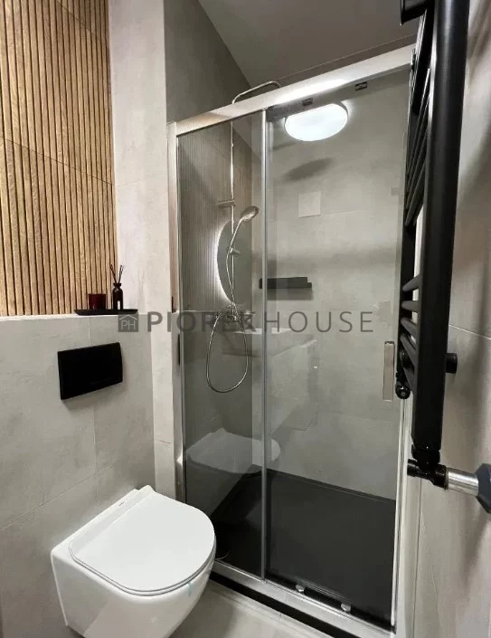 1 pokój, apartament 25,53 m², piętro 6, oferta nr , 76409/6624/OMS, Warszawa, Mokotów, Mokotów, Domaniewska