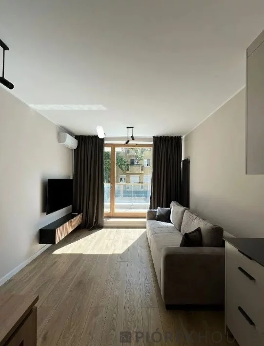 1 pokój, mieszkanie 25,53 m², piętro 6, oferta nr , 77614/6624/OMS, Warszawa, Mokotów, Mokotów, Domaniewska