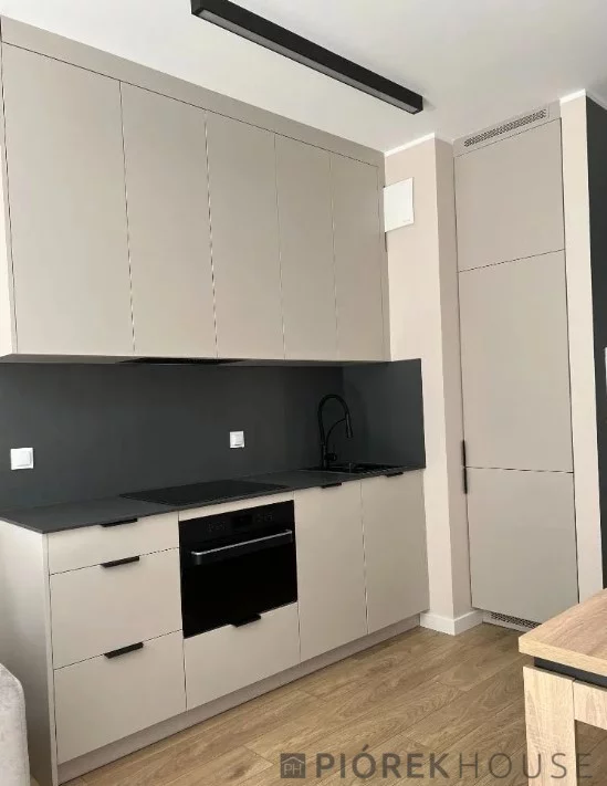 1 pokój, mieszkanie 25,53 m², piętro 6, oferta nr , 77614/6624/OMS, Warszawa, Mokotów, Mokotów, Domaniewska