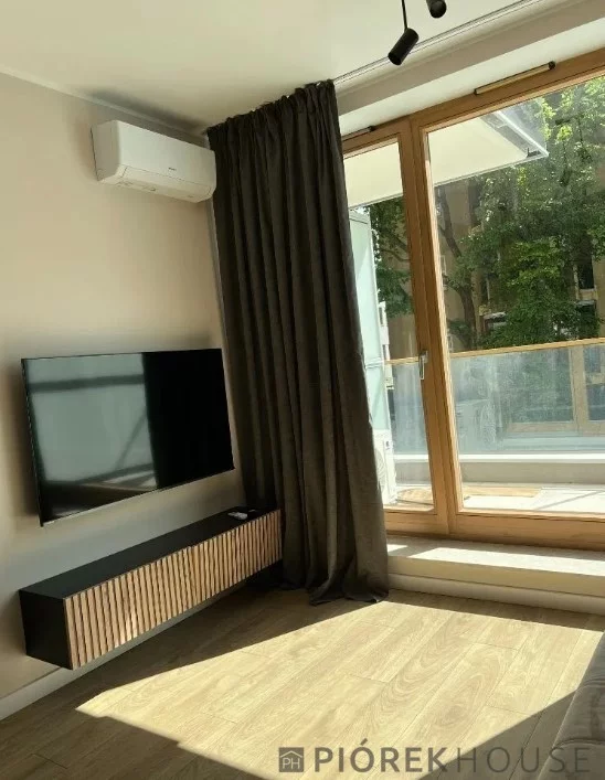 1 pokój, mieszkanie 25,53 m², piętro 6, oferta nr , 77614/6624/OMS, Warszawa, Mokotów, Mokotów, Domaniewska