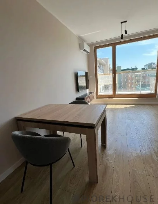 1 pokój, mieszkanie 25,53 m², piętro 6, oferta nr , 77614/6624/OMS, Warszawa, Mokotów, Mokotów, Domaniewska