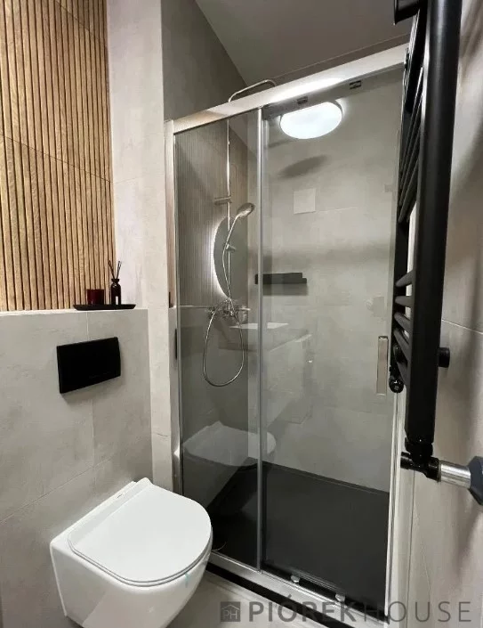 1 pokój, mieszkanie 25,53 m², piętro 6, oferta nr , 77614/6624/OMS, Warszawa, Mokotów, Mokotów, Domaniewska