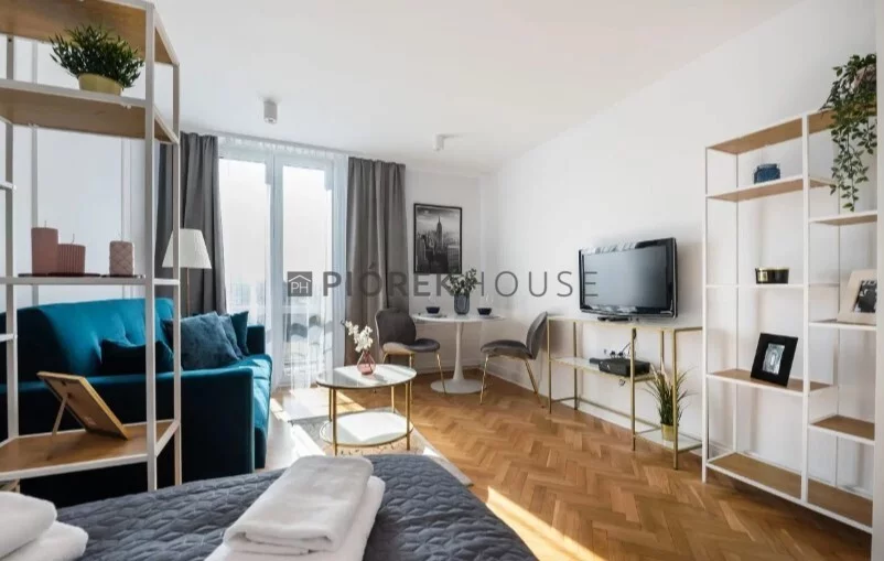 1 pokój, apartament 24,00 m², piętro 8, oferta nr , 69346/6624/OMS, Warszawa, Żoliborz, Żoliborz, Dymińska