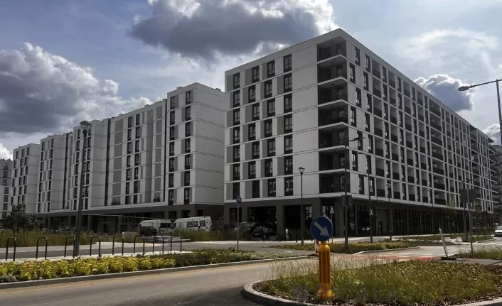 1 pokój, mieszkanie 30,15 m², piętro 6, oferta nr , 76664/6624/OMS, Warszawa, Ursus, Ursus, Edwarda Habicha