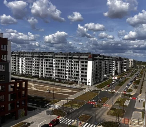 1 pokój, mieszkanie 30,15 m², piętro 6, oferta nr , 76664/6624/OMS, Warszawa, Ursus, Ursus, Edwarda Habicha