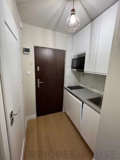 1 pokój, apartament 24,00 m², piętro 8, oferta nr , 76766/6624/OMS, Warszawa, Żoliborz, Żoliborz, Elbląska