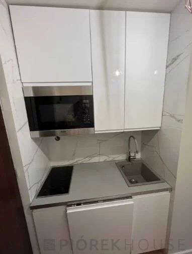 1 pokój, apartament 24,00 m², piętro 8, oferta nr , 76766/6624/OMS, Warszawa, Żoliborz, Żoliborz, Elbląska