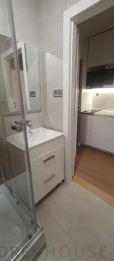 1 pokój, apartament 24,00 m², piętro 8, oferta nr , 76766/6624/OMS, Warszawa, Żoliborz, Żoliborz, Elbląska