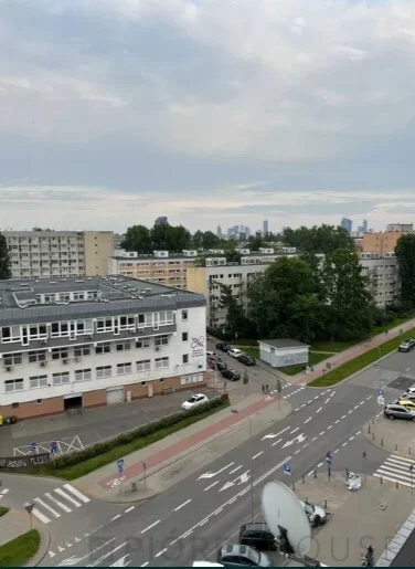 1 pokój, apartament 24,00 m², piętro 8, oferta nr , 76766/6624/OMS, Warszawa, Żoliborz, Żoliborz, Elbląska