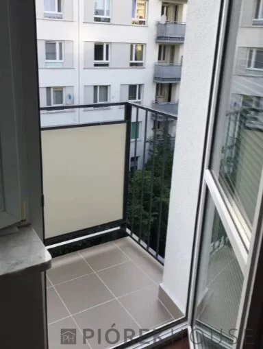1 pokój, apartament 24,60 m², piętro 4, oferta nr , 75799/6624/OMS, Warszawa, Mokotów, Mokotów, Etiudy Rewolucyjnej