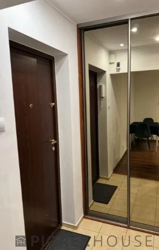 1 pokój, mieszkanie 24,60 m², piętro 4, oferta nr , 76878/6624/OMS, Warszawa, Mokotów, Mokotów, Etiudy Rewolucyjnej