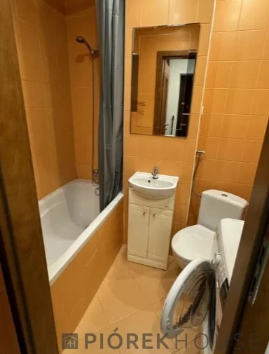 1 pokój, mieszkanie 24,60 m², piętro 4, oferta nr , 76878/6624/OMS, Warszawa, Mokotów, Mokotów, Etiudy Rewolucyjnej