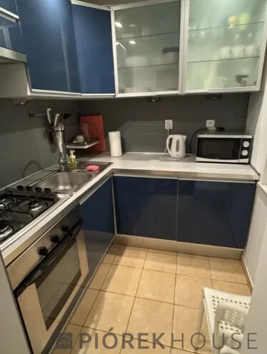 1 pokój, mieszkanie 24,60 m², piętro 4, oferta nr , 78067/6624/OMS, Warszawa, Mokotów, Mokotów, Etiudy Rewolucyjnej