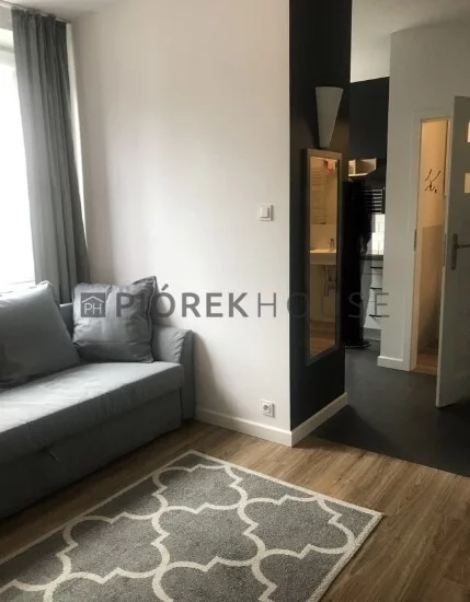 Apartament na sprzedaż, 26,50 m², 1 pokój, piętro 1, oferta nr 69386/6624/OMS