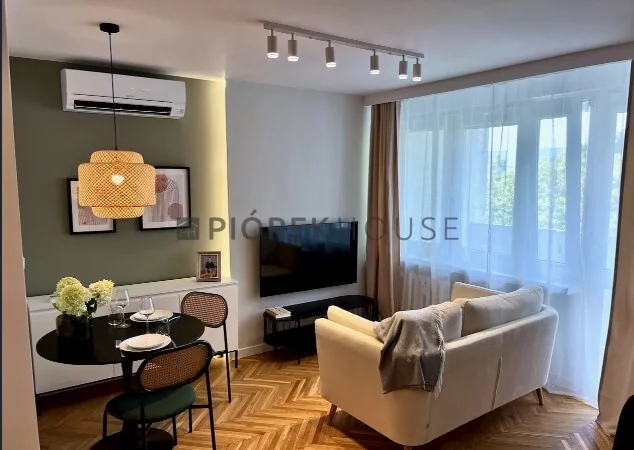 Apartamenty 75281/6624/OMS Warszawa Mokotów Giordana Bruna