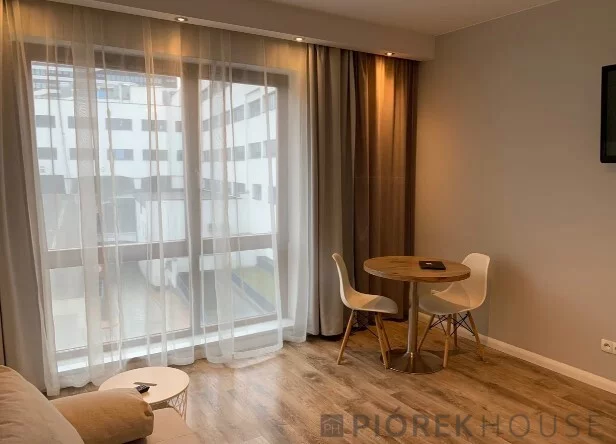 1 pokój, apartament 30,80 m², piętro 2, oferta nr , 76788/6624/OMS, Warszawa, Wola, Wola, Gizów