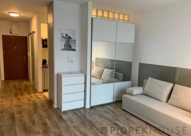 1 pokój, apartament 30,80 m², piętro 2, oferta nr , 76788/6624/OMS, Warszawa, Wola, Wola, Gizów