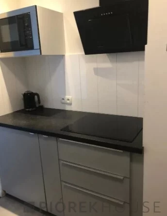 1 pokój, apartament 30,80 m², piętro 2, oferta nr , 76788/6624/OMS, Warszawa, Wola, Wola, Gizów