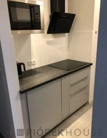 1 pokój, apartament 30,80 m², piętro 2, oferta nr , 76788/6624/OMS, Warszawa, Wola, Wola, Gizów