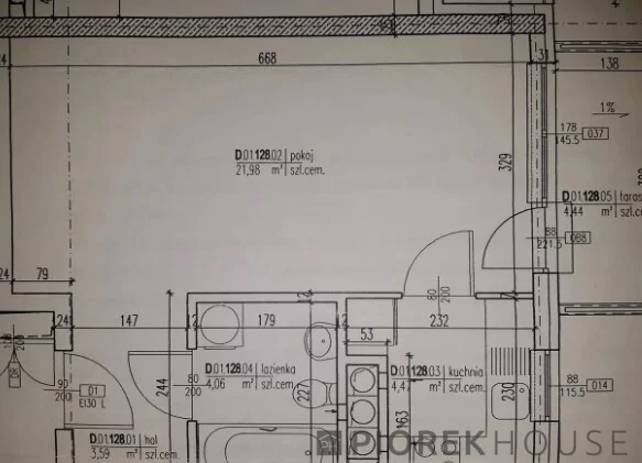 1 pokój, mieszkanie 34,36 m², parter, oferta nr , 77719/6624/OMS, Warszawa, Bemowo, Bemowo, Górczewska