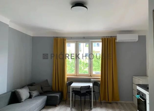 Apartamenty 74584/6624/OMS Warszawa Praga Północ Grajewska