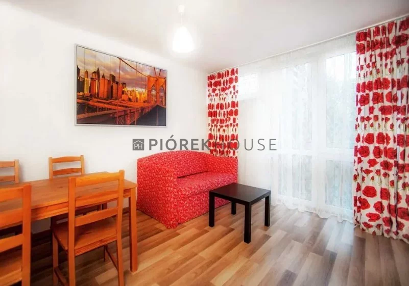 Mieszkanie jednopokojowe 27,00 m², Warszawa, Śródmieście, Graniczna, Sprzedaż