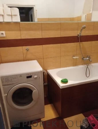 1 pokój, mieszkanie 31,00 m², piętro 3, oferta nr , 77731/6624/OMS, Warszawa, Mokotów, Mokotów, Grażyny