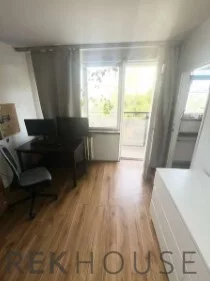 1 pokój, mieszkanie 24,50 m², piętro 4, oferta nr , 78021/6624/OMS, Warszawa, Praga Południe, Praga Południe, Grenadierów