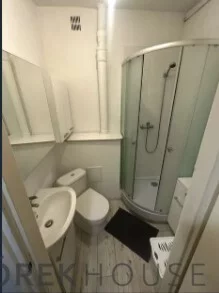1 pokój, mieszkanie 24,50 m², piętro 4, oferta nr , 78021/6624/OMS, Warszawa, Praga Południe, Praga Południe, Grenadierów