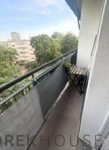 1 pokój, mieszkanie 24,50 m², piętro 4, oferta nr , 78021/6624/OMS, Warszawa, Praga Południe, Praga Południe, Grenadierów