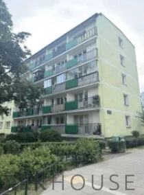 1 pokój, mieszkanie 24,50 m², piętro 4, oferta nr , 78021/6624/OMS, Warszawa, Praga Południe, Praga Południe, Grenadierów