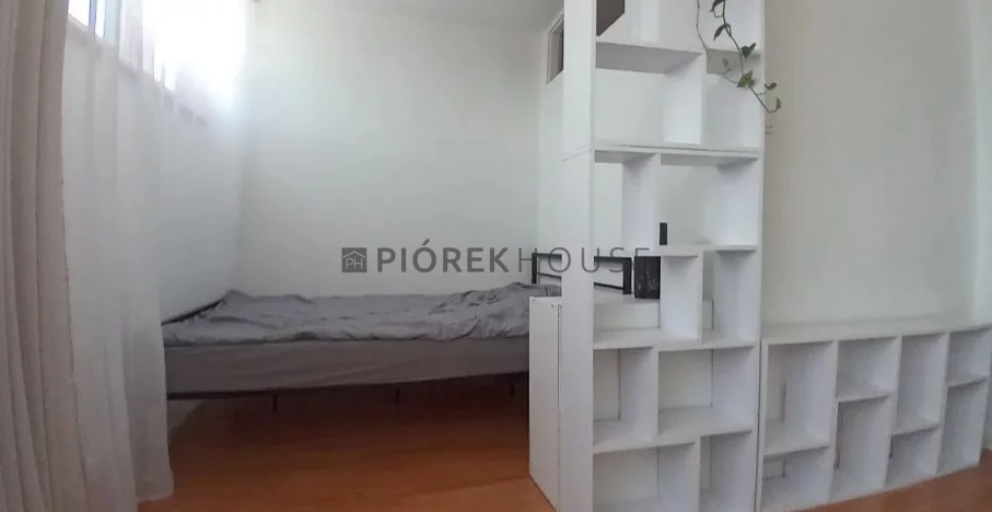 Mieszkanie na sprzedaż, 25,50 m², 1 pokój, 4 piętro, oferta nr 64318/6624/OMS