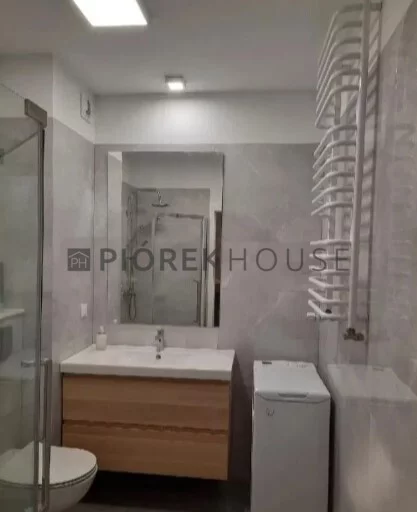 1 pokój, apartament 28,00 m², piętro 4, oferta nr , 76408/6624/OMS, Warszawa, Praga Południe, Praga Południe, Grochowska
