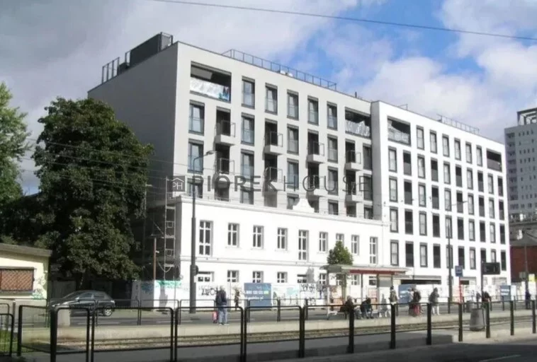 1 pokój, apartament 28,00 m², piętro 4, oferta nr , 76408/6624/OMS, Warszawa, Praga Południe, Praga Południe, Grochowska
