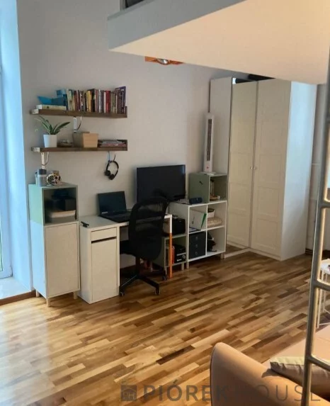 1 pokój, mieszkanie 35,10 m², piętro 1, oferta nr , 76467/6624/OMS, Warszawa, Praga Południe, Praga Południe, Grochowska