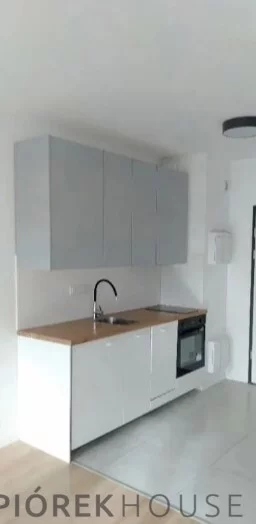 1 pokój, mieszkanie 28,00 m², piętro 4, oferta nr , 77615/6624/OMS, Warszawa, Praga Południe, Praga Południe, Grochowska