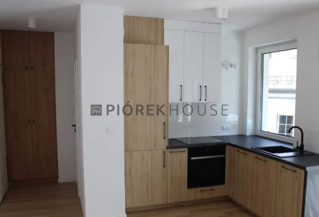 Apartament 25,00 m², piętro 1, oferta nr , 67417/6624/OMS, Warszawa, Praga Północ, Praga Północ, Grodzieńska-idx