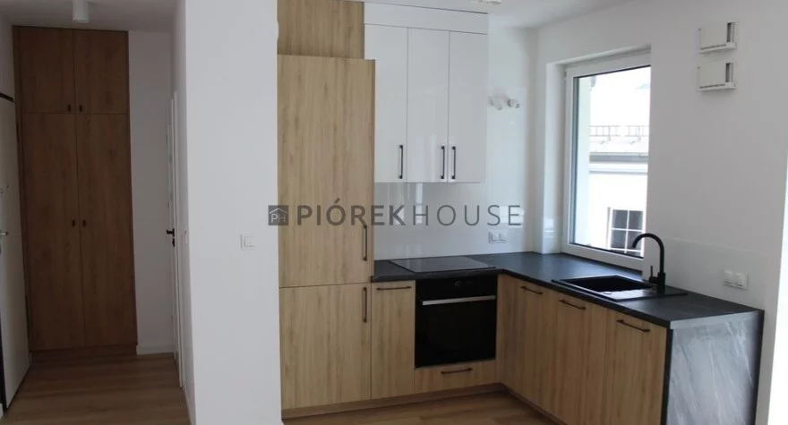 1 pokój, apartament 25,21 m², piętro 1, oferta nr , 74471/6624/OMS, Warszawa, Praga Północ, Praga Północ, Grodzieńska