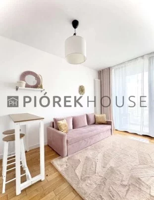 Apartamenty 76043/6624/OMS Warszawa Ochota Grójecka