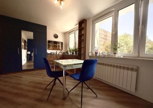 1 pokój, mieszkanie 23,50 m², piętro 2, oferta nr , 76669/6624/OMS, Warszawa, Ochota, Ochota, Grójecka