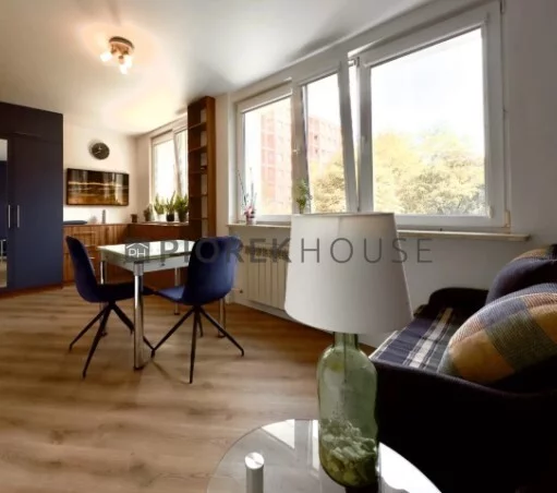 1 pokój, mieszkanie 23,50 m², piętro 2, oferta nr , 76669/6624/OMS, Warszawa, Ochota, Ochota, Grójecka