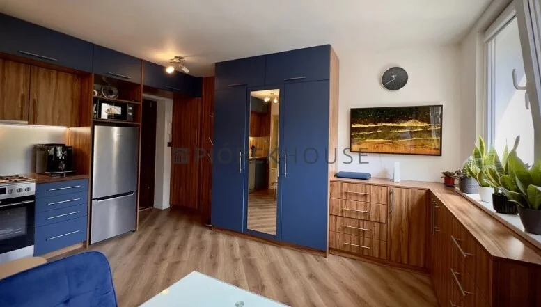 1 pokój, mieszkanie 23,50 m², piętro 2, oferta nr , 76669/6624/OMS, Warszawa, Ochota, Ochota, Grójecka
